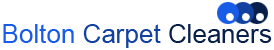 Bolton Carpet Cleaners Logo